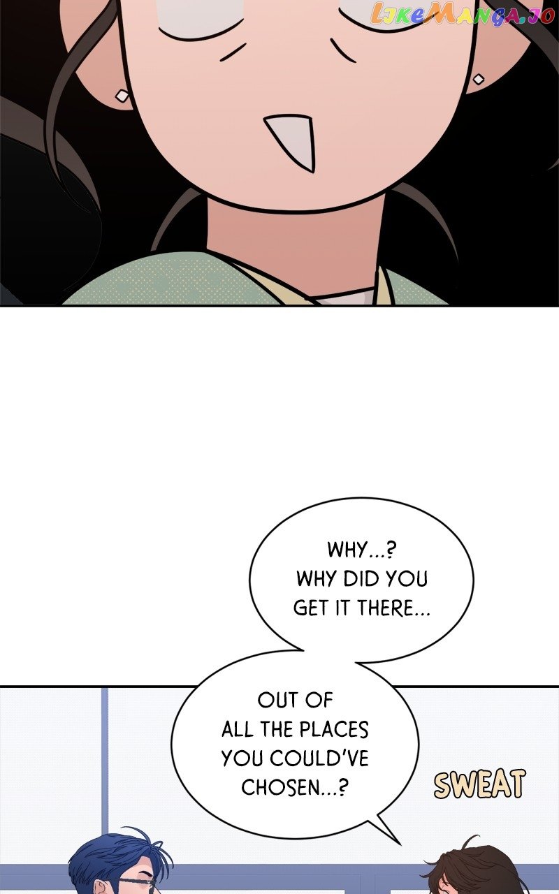 What Kind of Rice Cake Is This Chapter 16 page 53