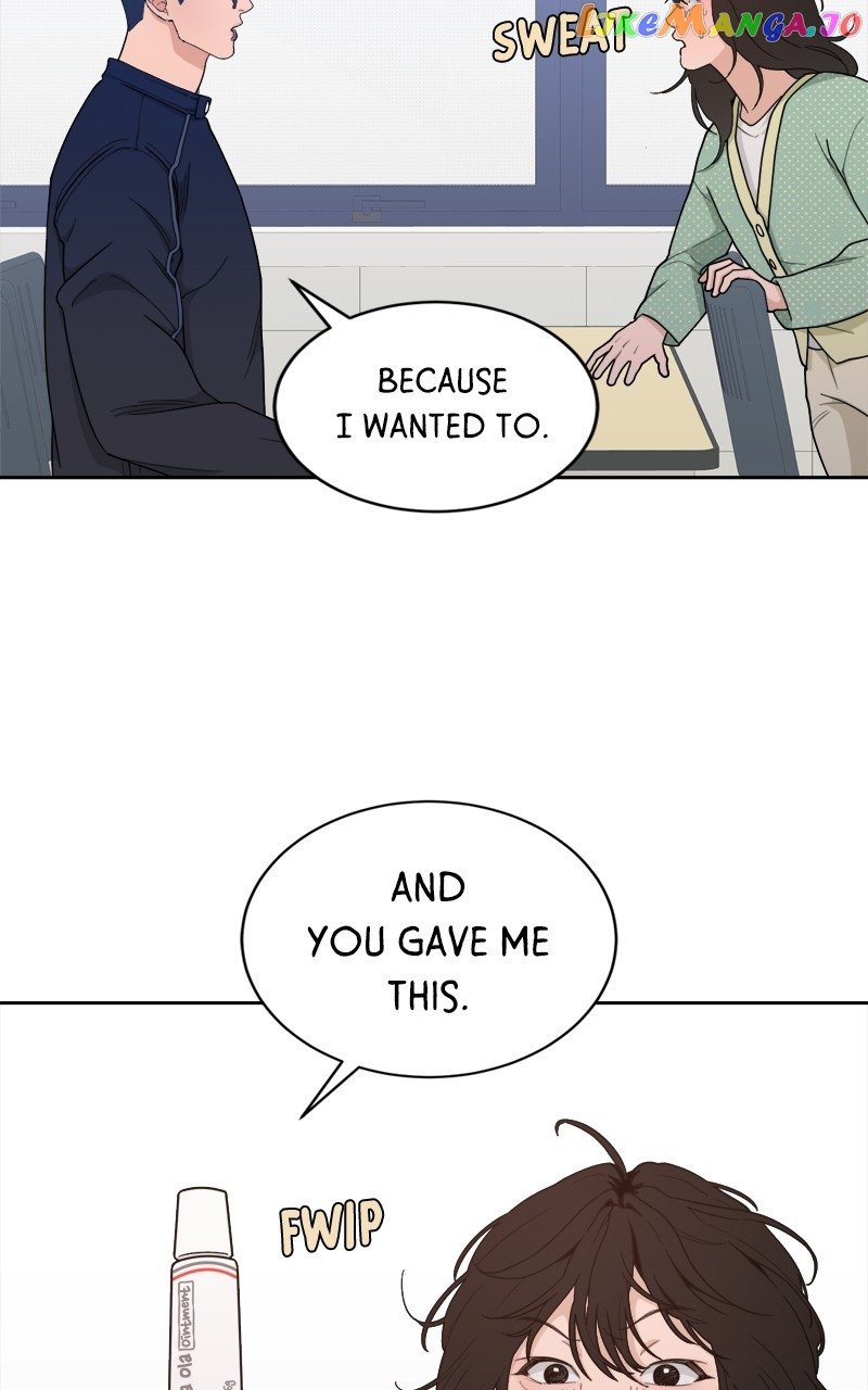 What Kind of Rice Cake Is This Chapter 16 page 54