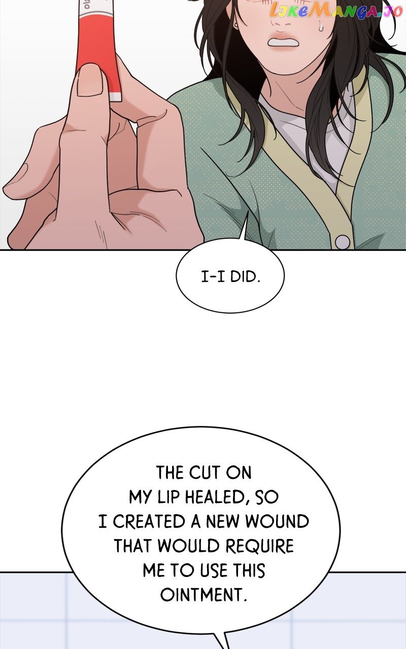 What Kind of Rice Cake Is This Chapter 16 page 55
