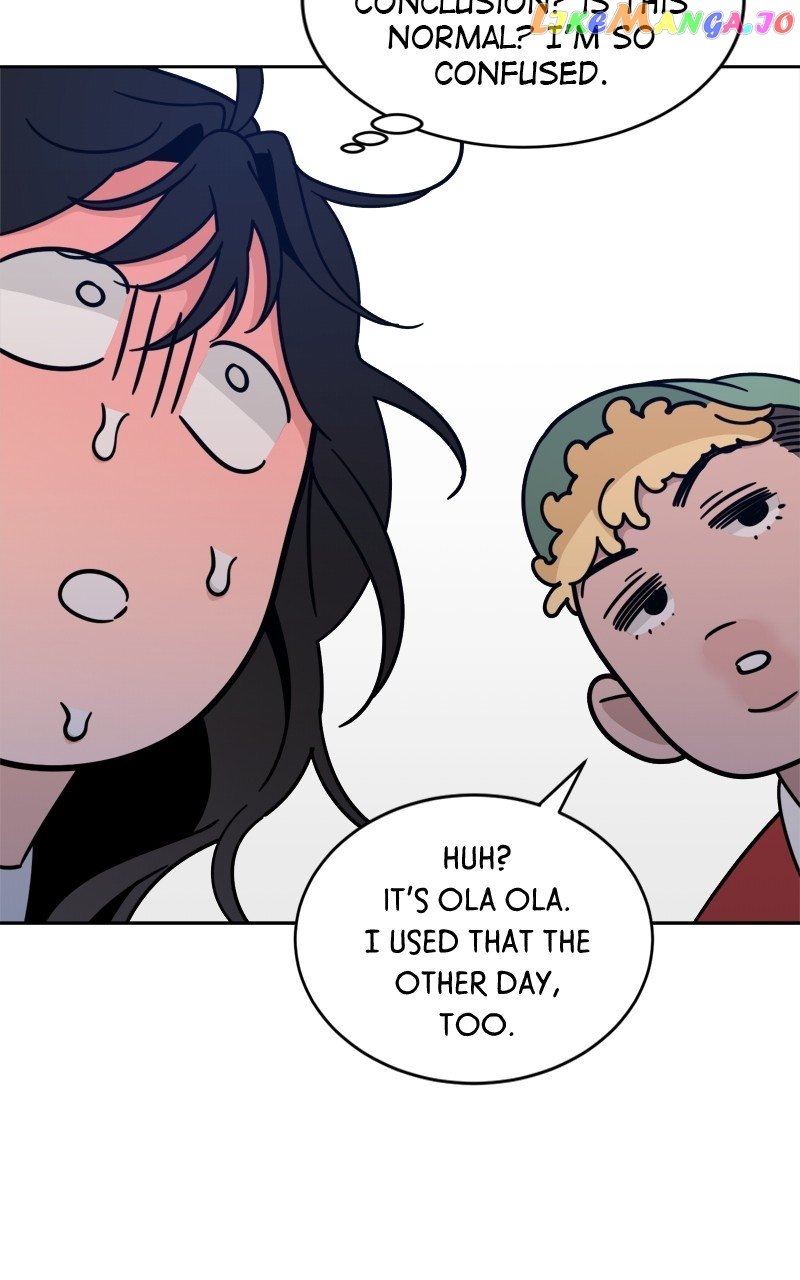 What Kind of Rice Cake Is This Chapter 16 page 57
