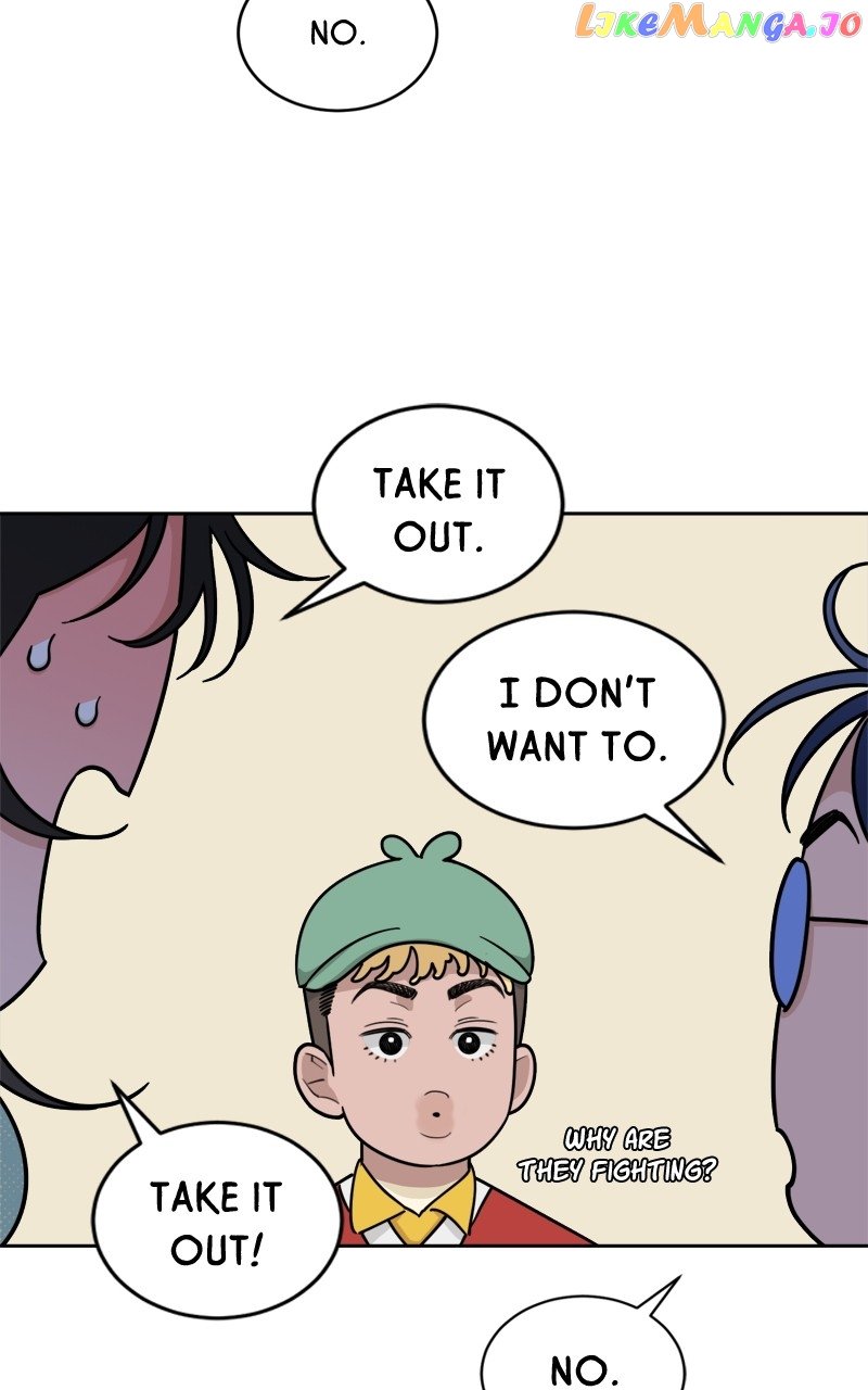 What Kind of Rice Cake Is This Chapter 16 page 59