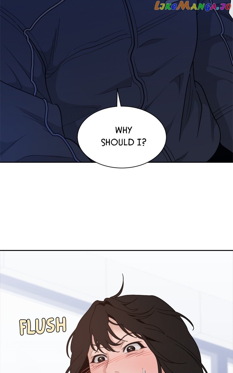 What Kind of Rice Cake Is This Chapter 16 page 61