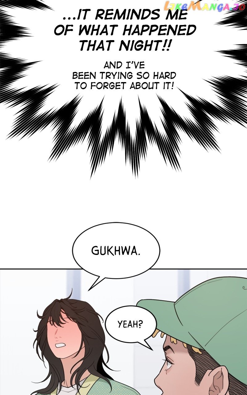 What Kind of Rice Cake Is This Chapter 16 page 65