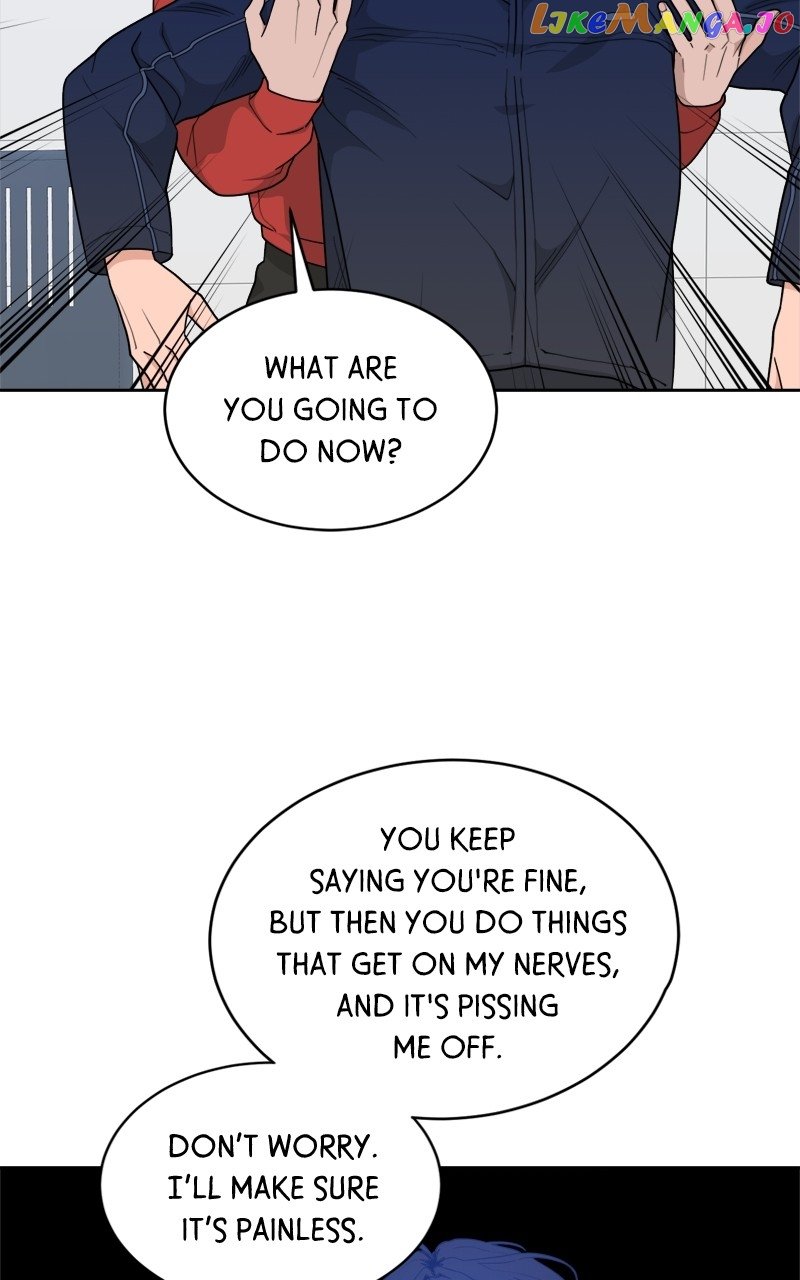 What Kind of Rice Cake Is This Chapter 16 page 67