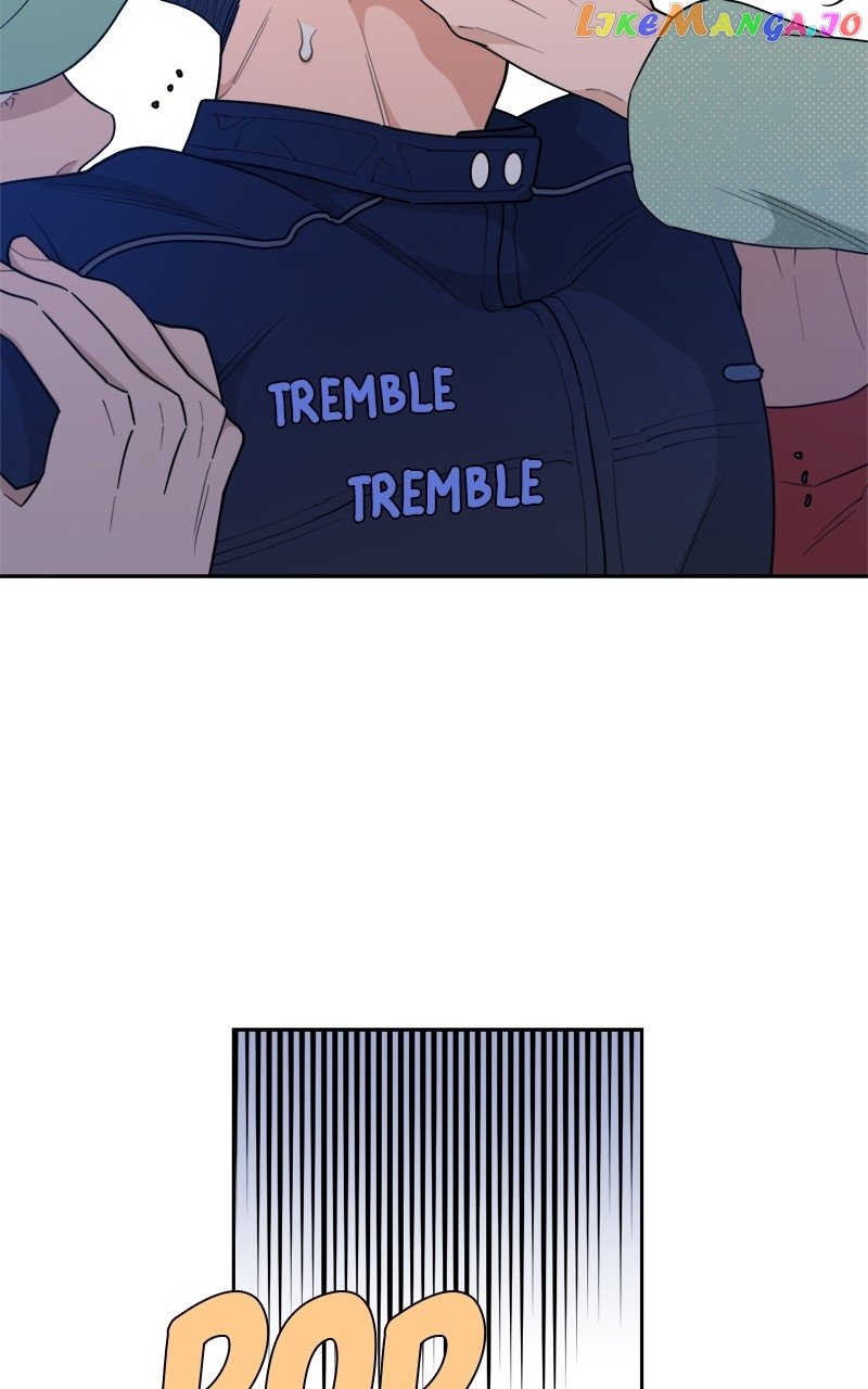 What Kind of Rice Cake Is This Chapter 16 page 71