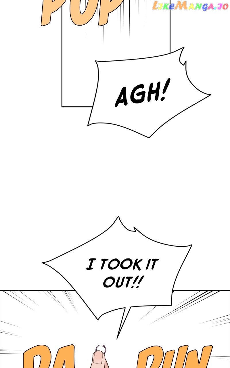 What Kind of Rice Cake Is This Chapter 16 page 72