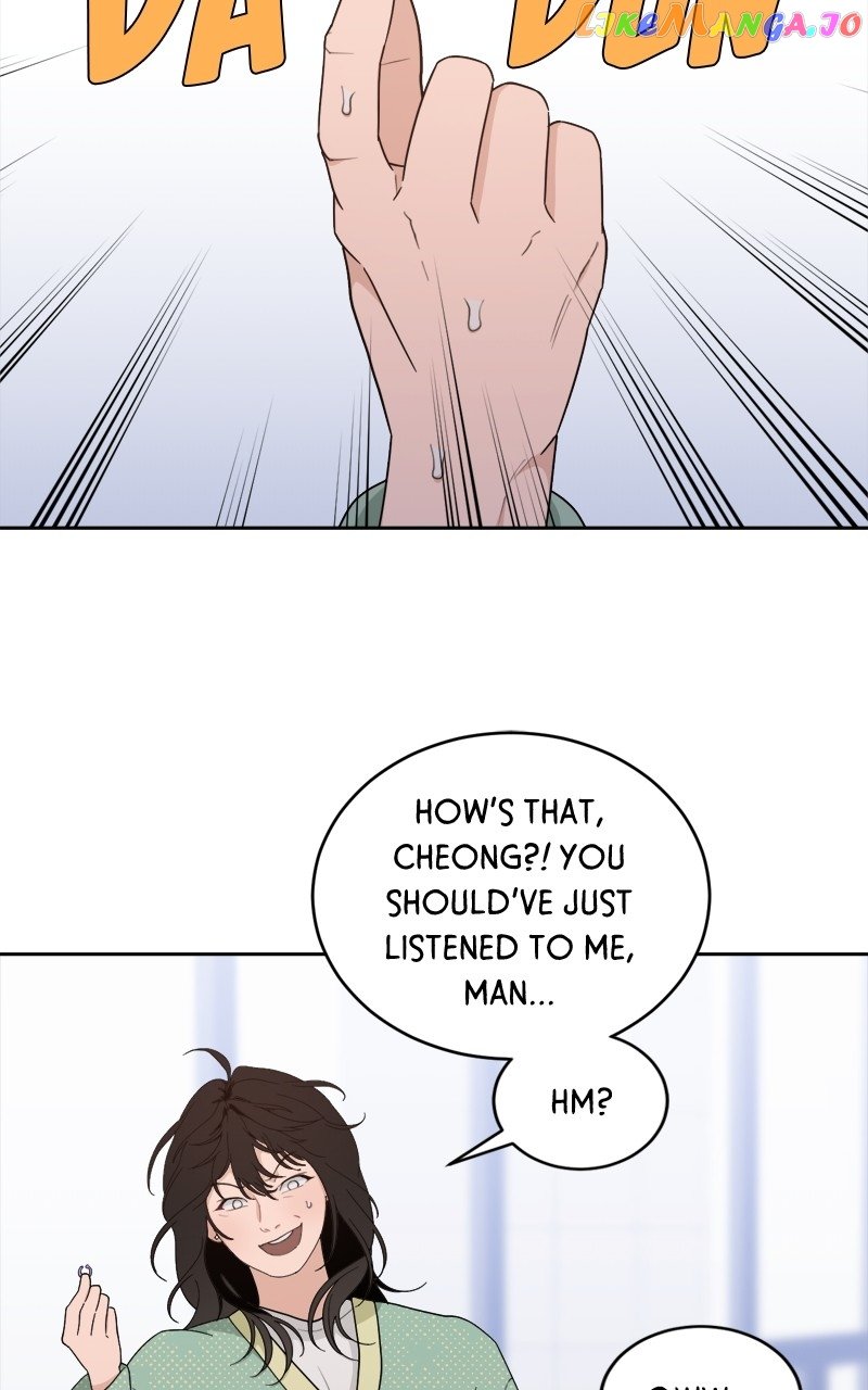 What Kind of Rice Cake Is This Chapter 16 page 73