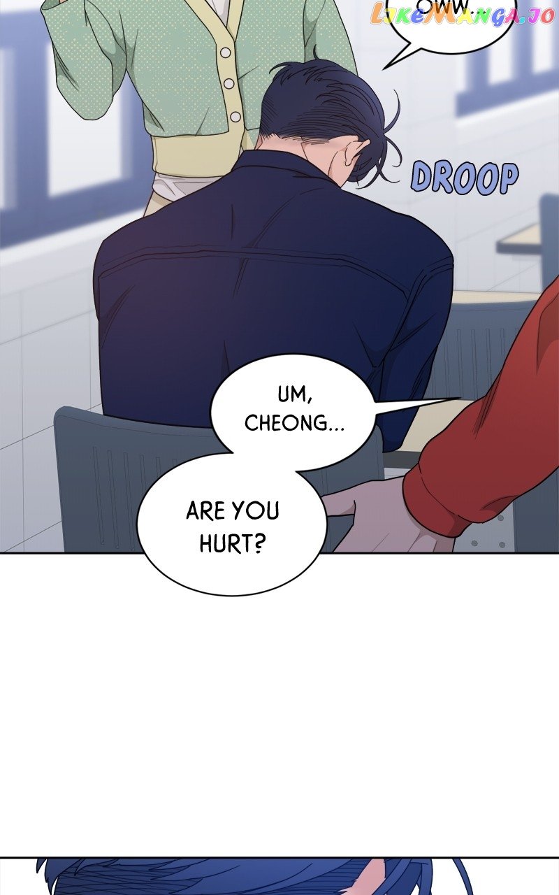 What Kind of Rice Cake Is This Chapter 16 page 74