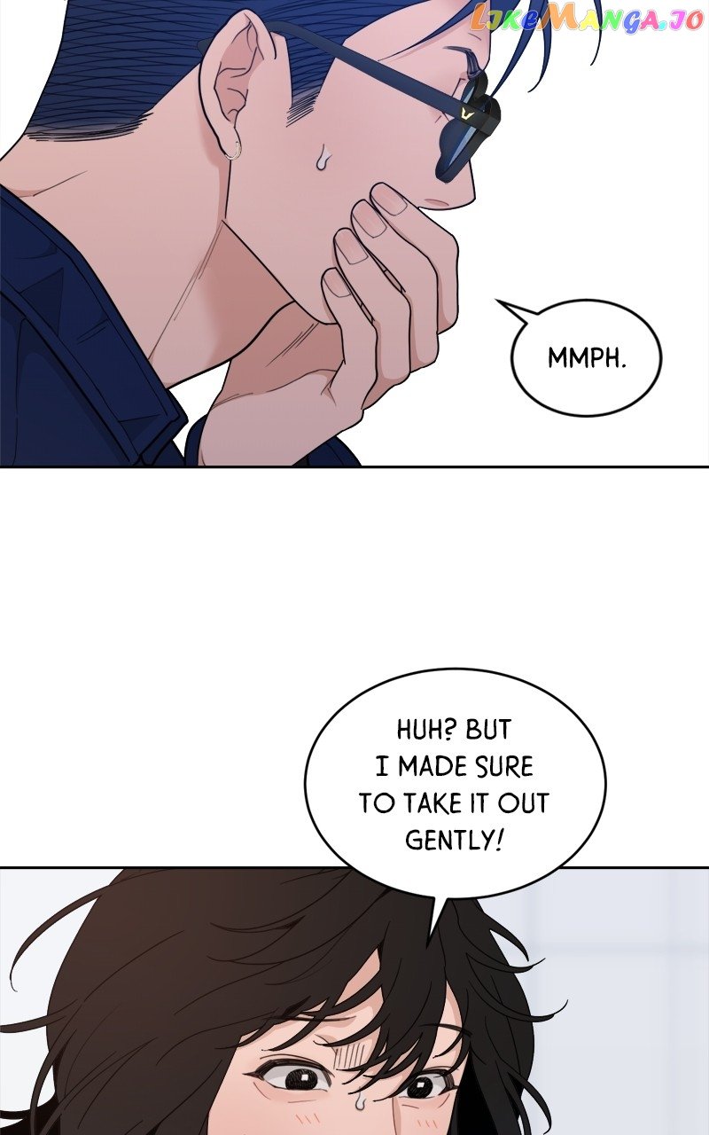 What Kind of Rice Cake Is This Chapter 16 page 75