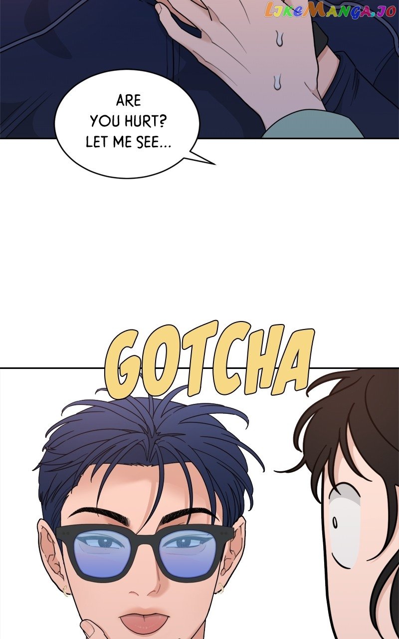 What Kind of Rice Cake Is This Chapter 16 page 77