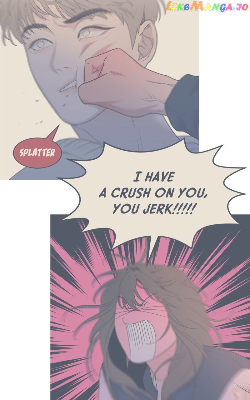 What Kind of Rice Cake Is This Chapter 16 page 7