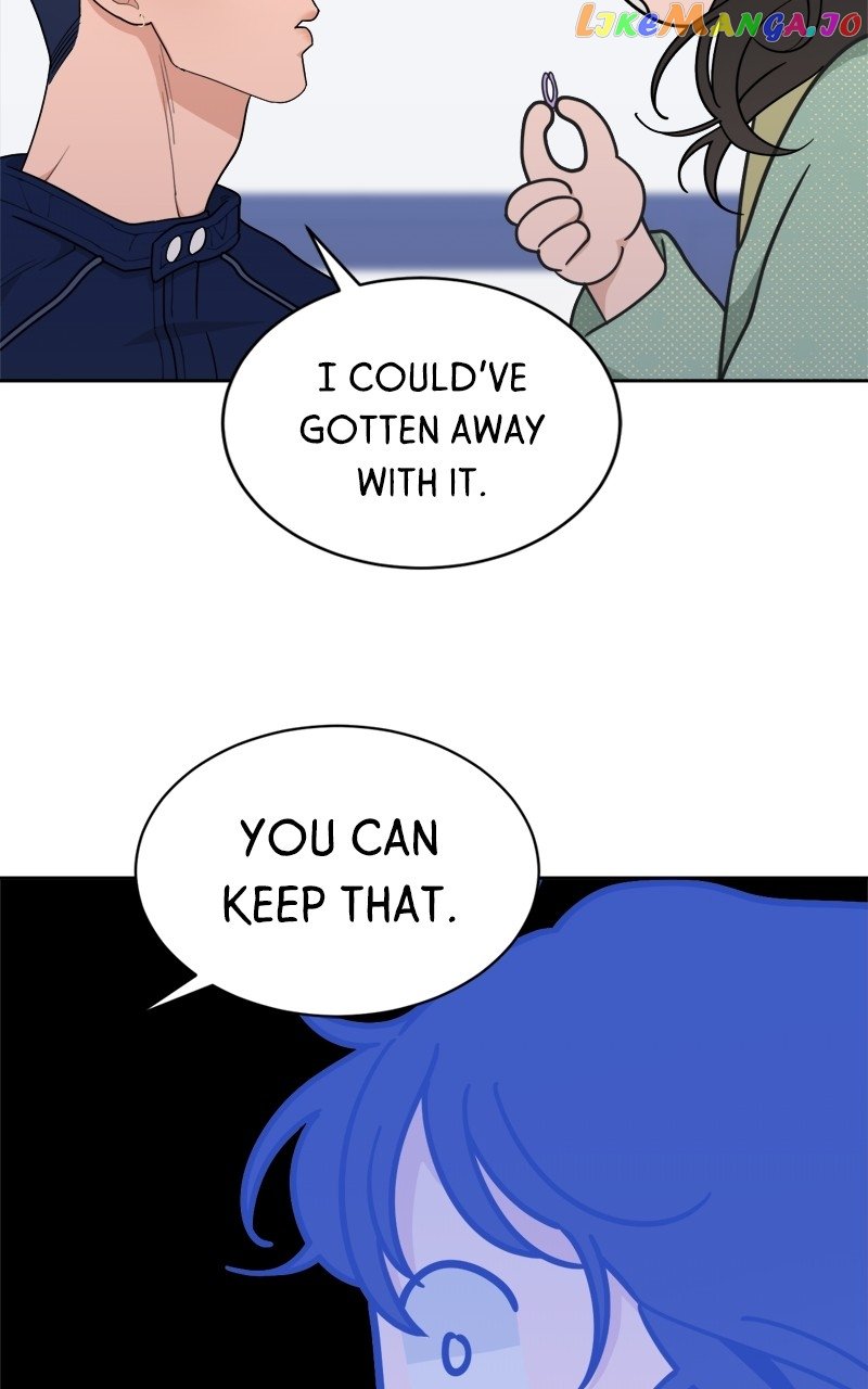 What Kind of Rice Cake Is This Chapter 16 page 79