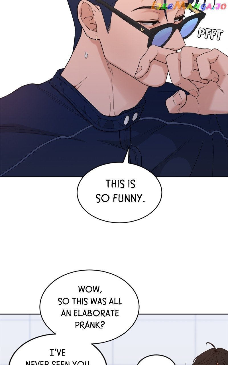 What Kind of Rice Cake Is This Chapter 16 page 81