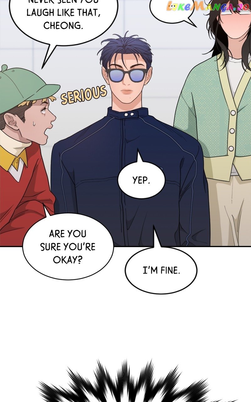 What Kind of Rice Cake Is This Chapter 16 page 82