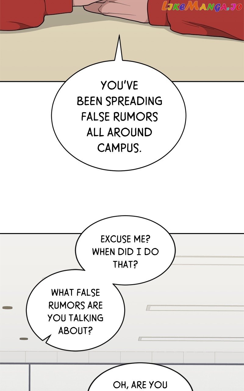 What Kind of Rice Cake Is This Chapter 17 page 10