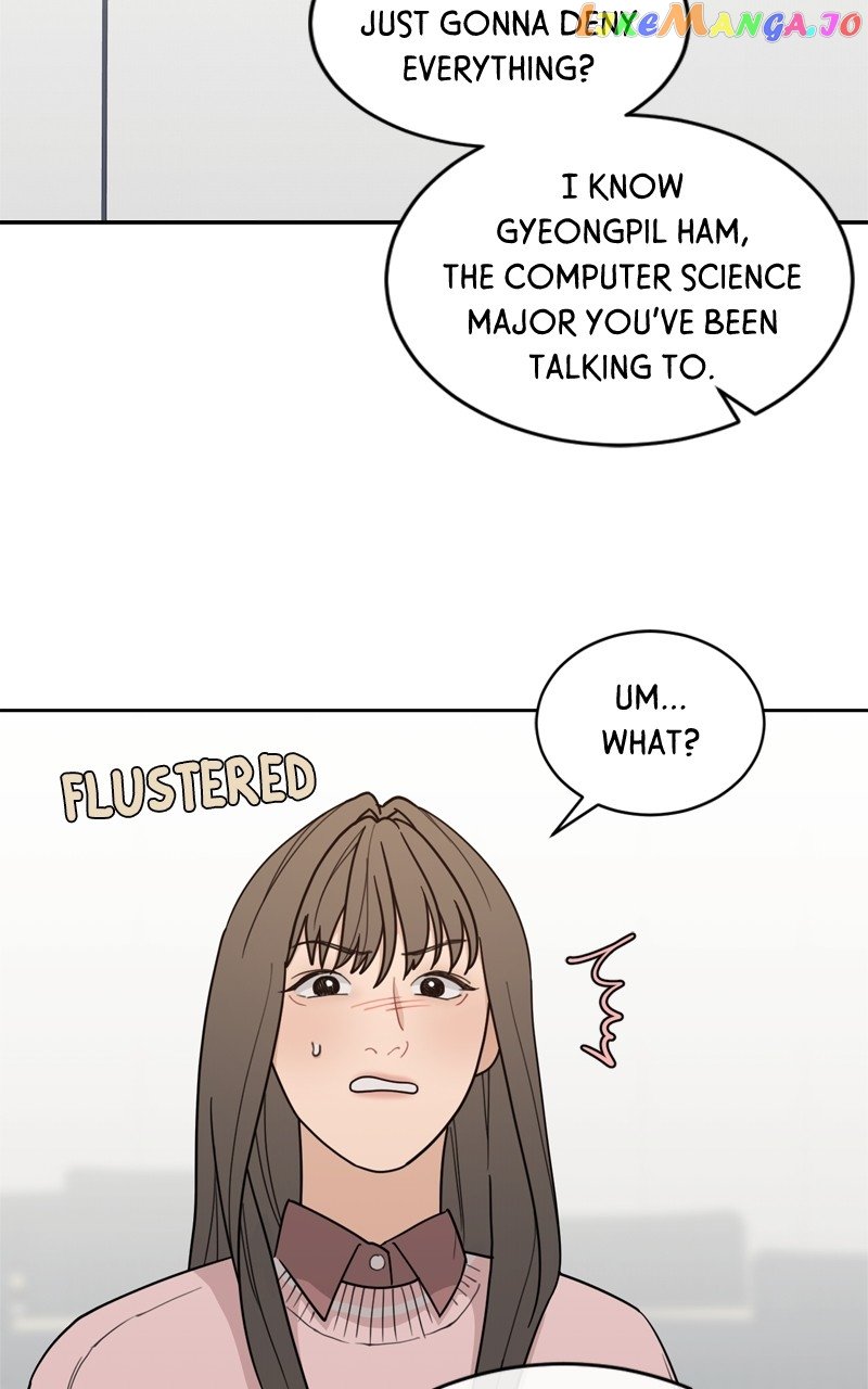 What Kind of Rice Cake Is This Chapter 17 page 11