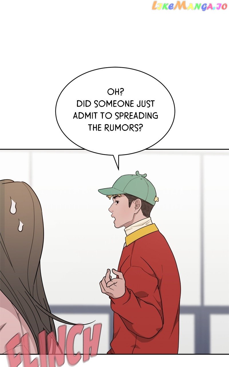 What Kind of Rice Cake Is This Chapter 17 page 16