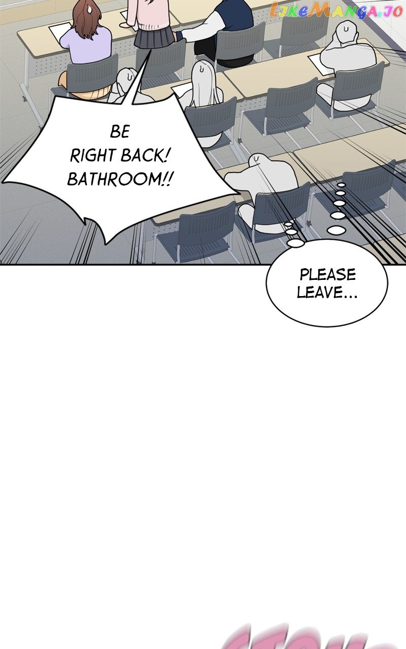 What Kind of Rice Cake Is This Chapter 17 page 20
