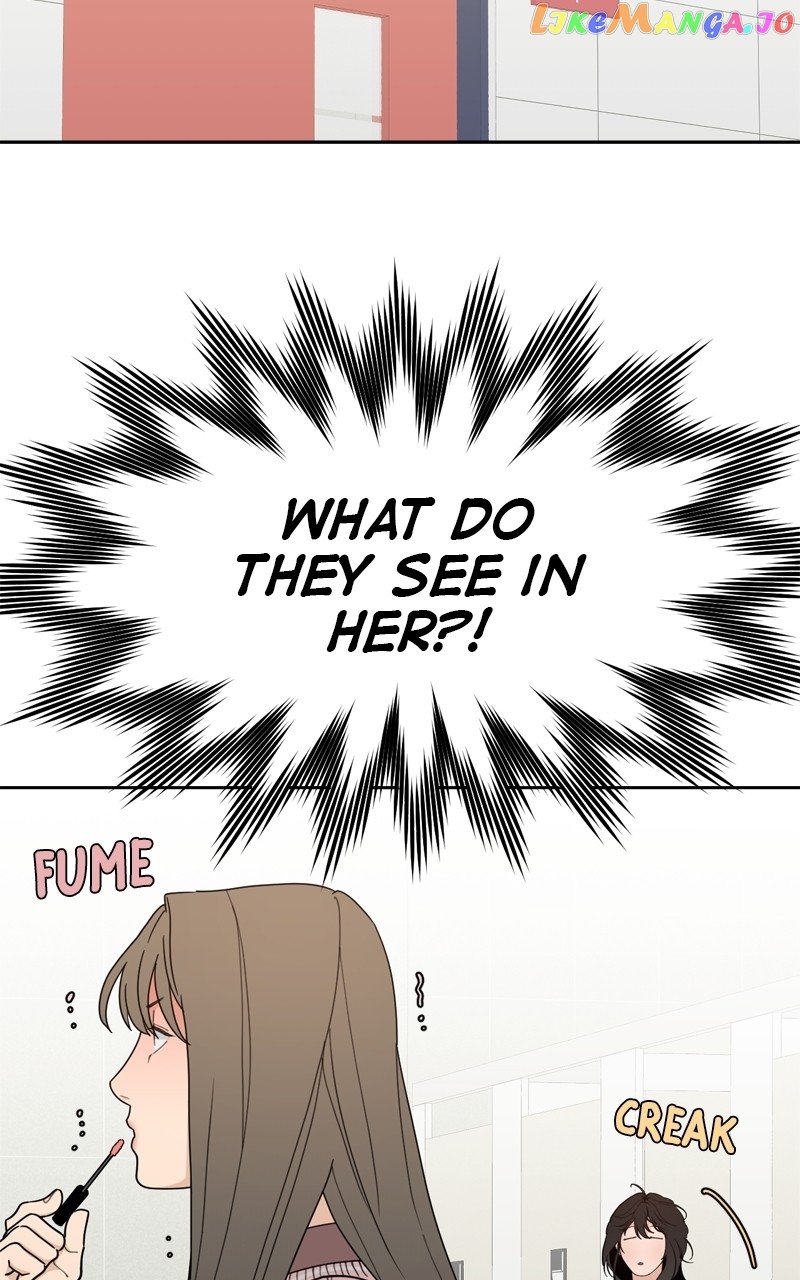 What Kind of Rice Cake Is This Chapter 17 page 23