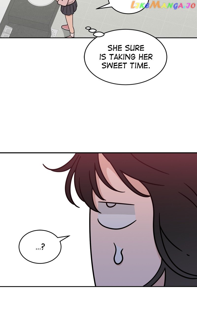 What Kind of Rice Cake Is This Chapter 17 page 25