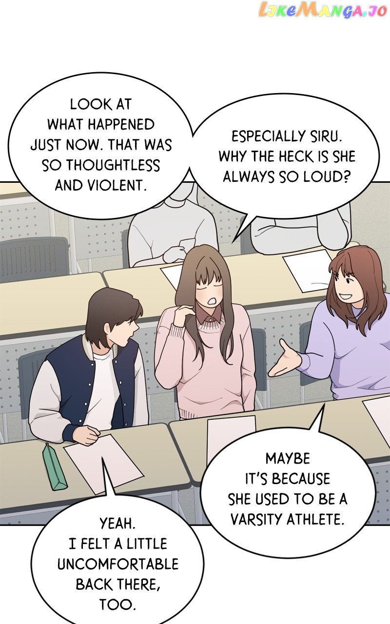 What Kind of Rice Cake Is This Chapter 17 page 2