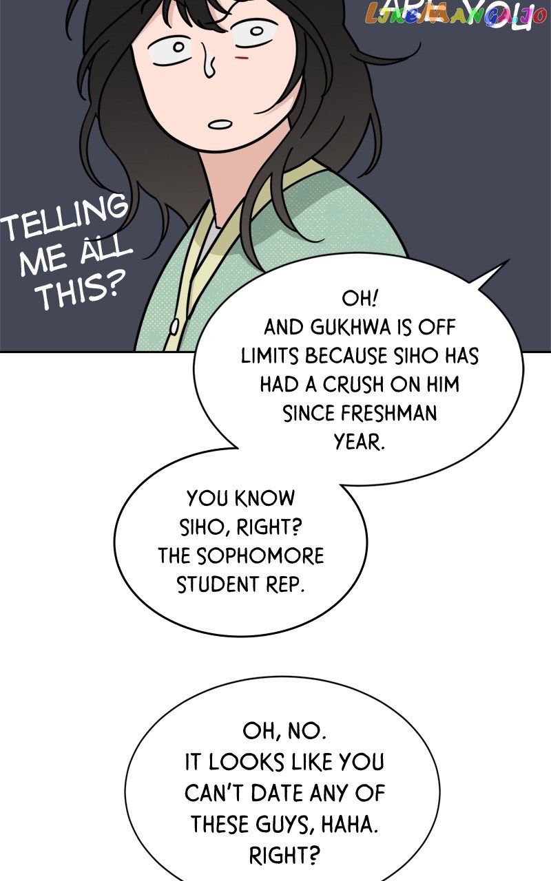 What Kind of Rice Cake Is This Chapter 17 page 31