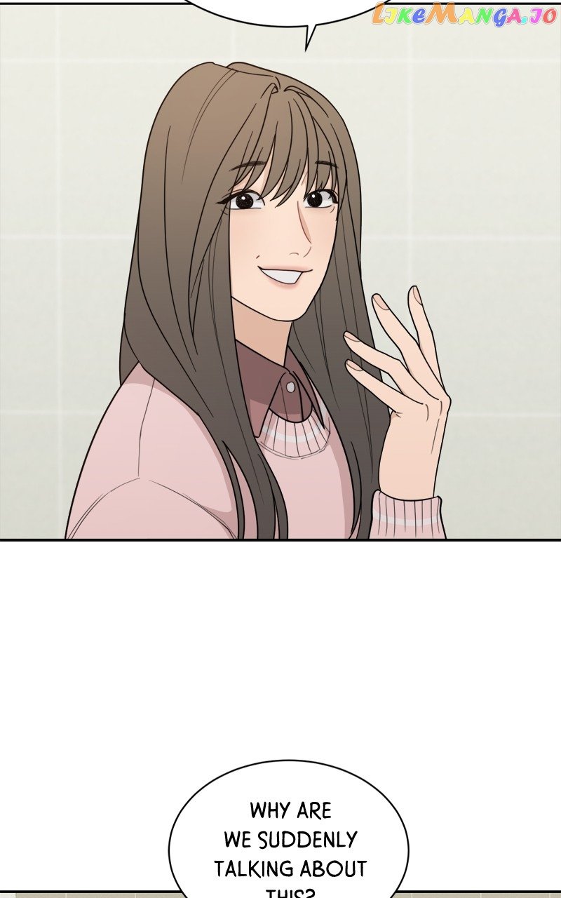 What Kind of Rice Cake Is This Chapter 17 page 32