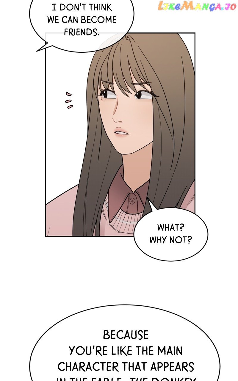 What Kind of Rice Cake Is This Chapter 17 page 35