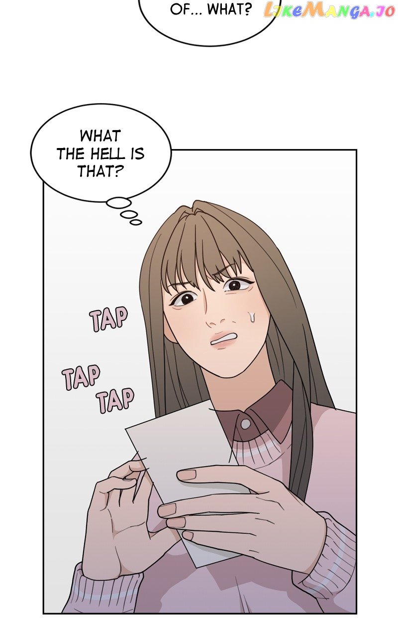 What Kind of Rice Cake Is This Chapter 17 page 38