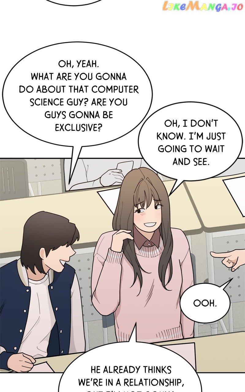 What Kind of Rice Cake Is This Chapter 17 page 3