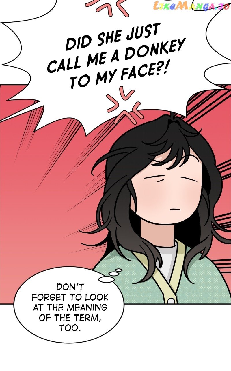 What Kind of Rice Cake Is This Chapter 17 page 40
