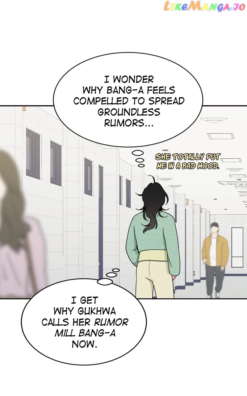 What Kind of Rice Cake Is This Chapter 17 page 41