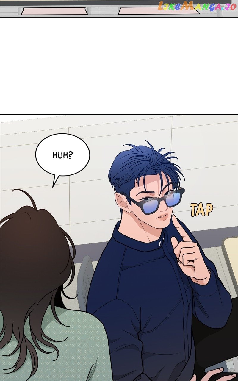 What Kind of Rice Cake Is This Chapter 17 page 44