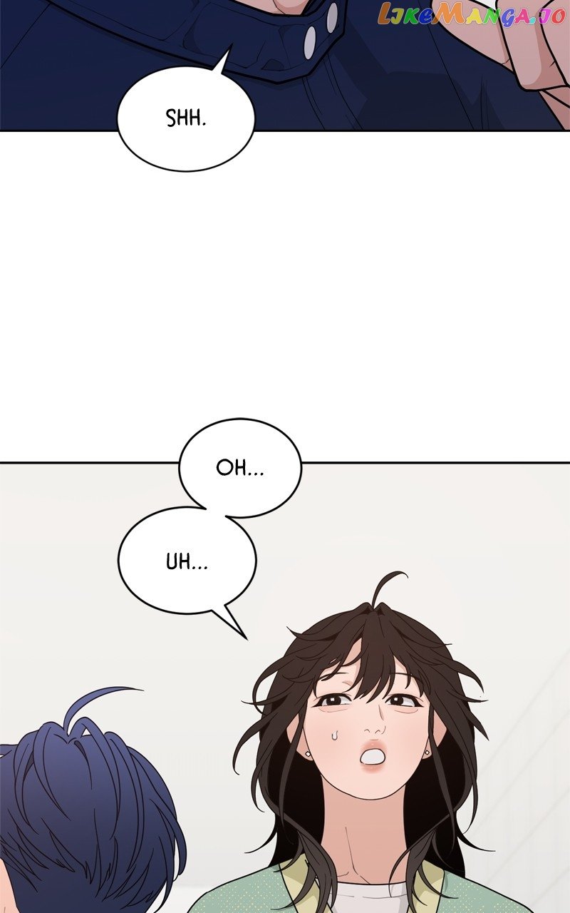 What Kind of Rice Cake Is This Chapter 17 page 46