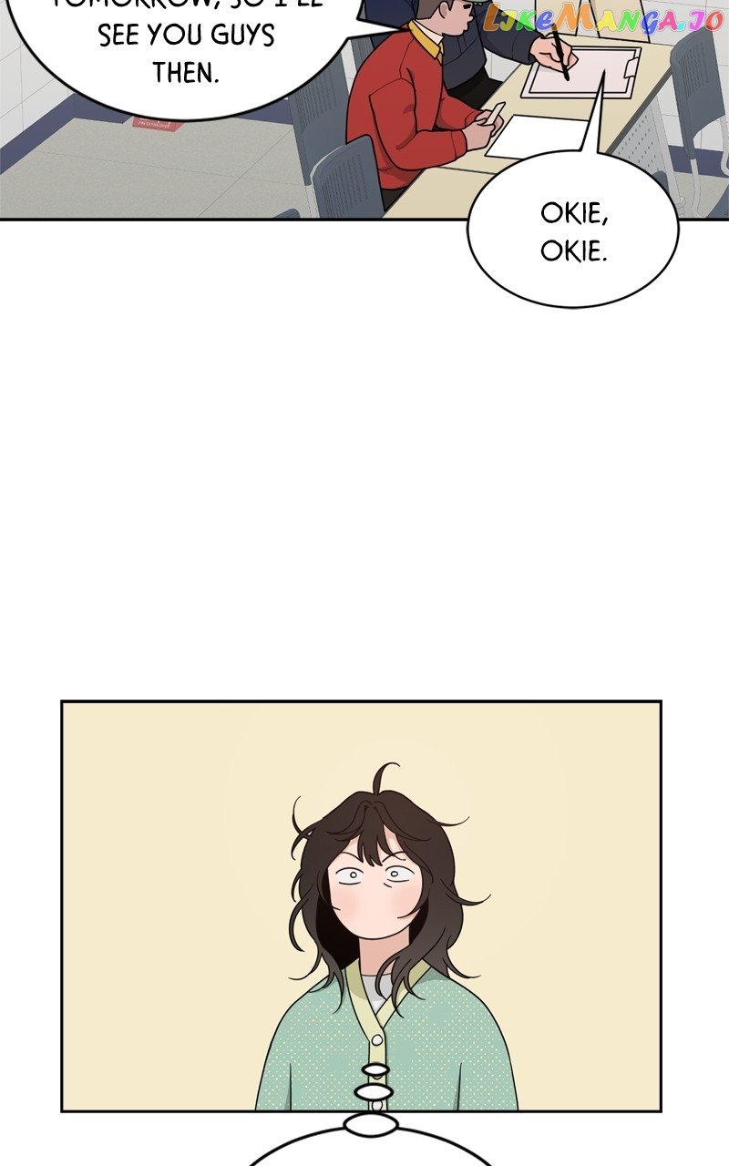 What Kind of Rice Cake Is This Chapter 17 page 48