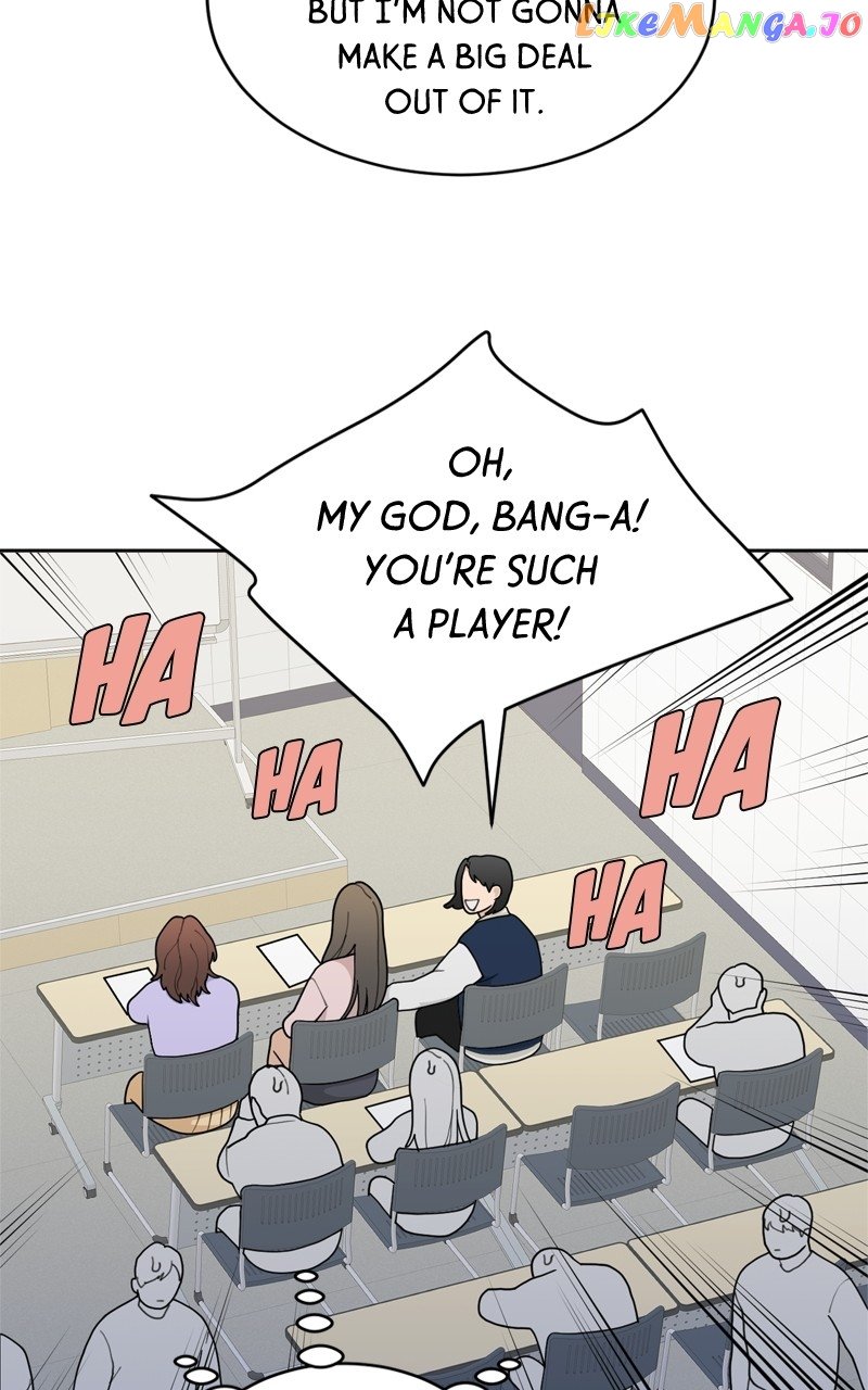What Kind of Rice Cake Is This Chapter 17 page 4