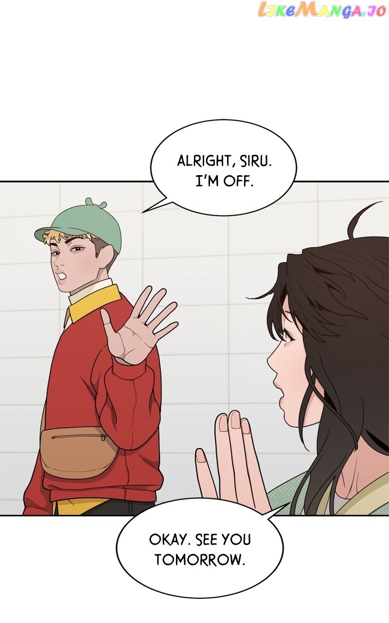 What Kind of Rice Cake Is This Chapter 17 page 50
