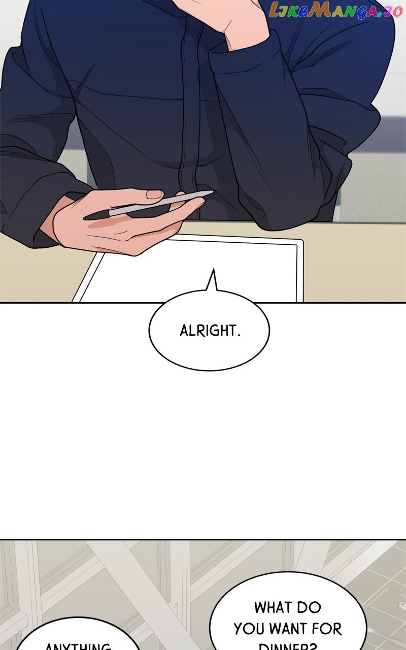 What Kind of Rice Cake Is This Chapter 17 page 53