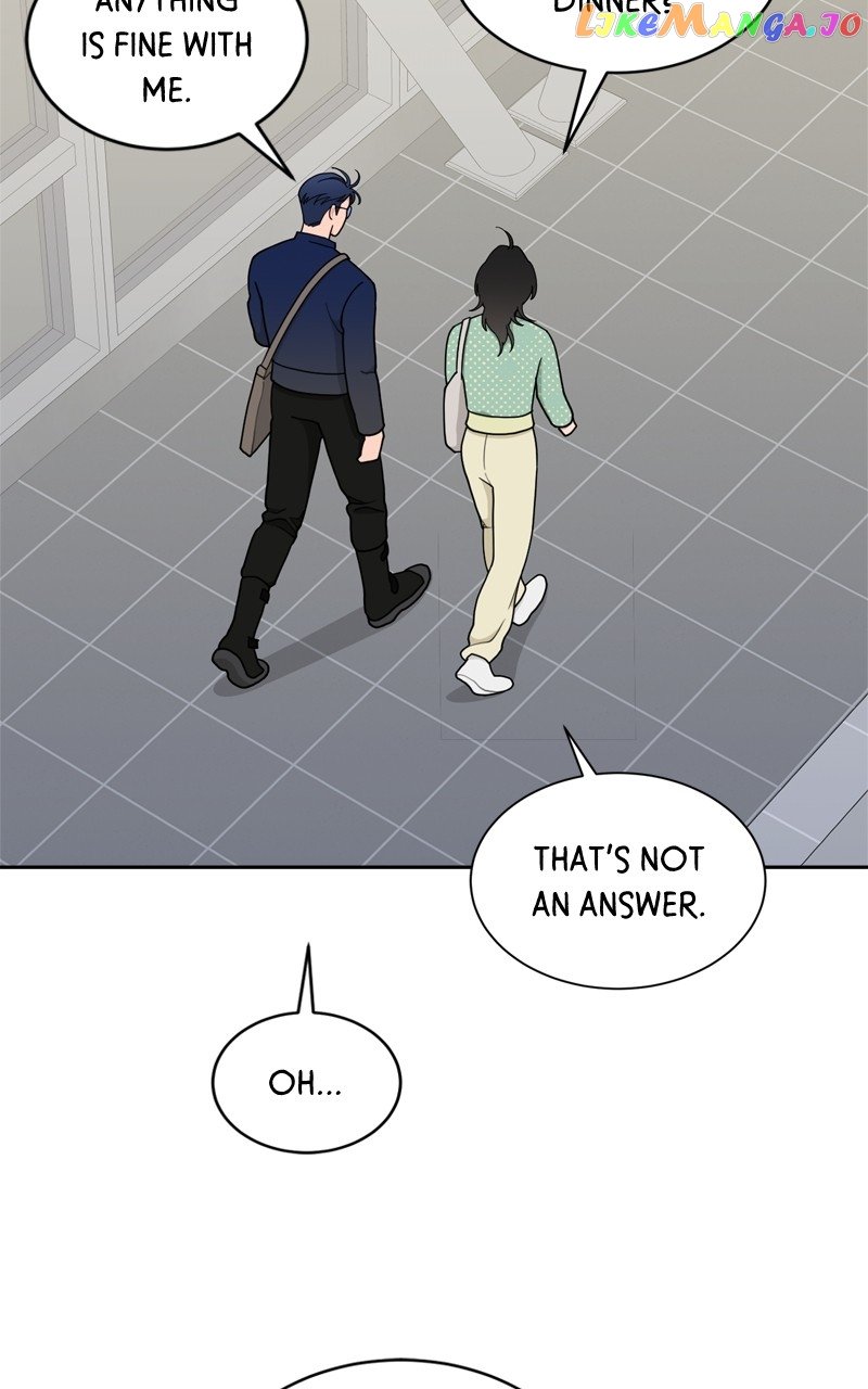 What Kind of Rice Cake Is This Chapter 17 page 54
