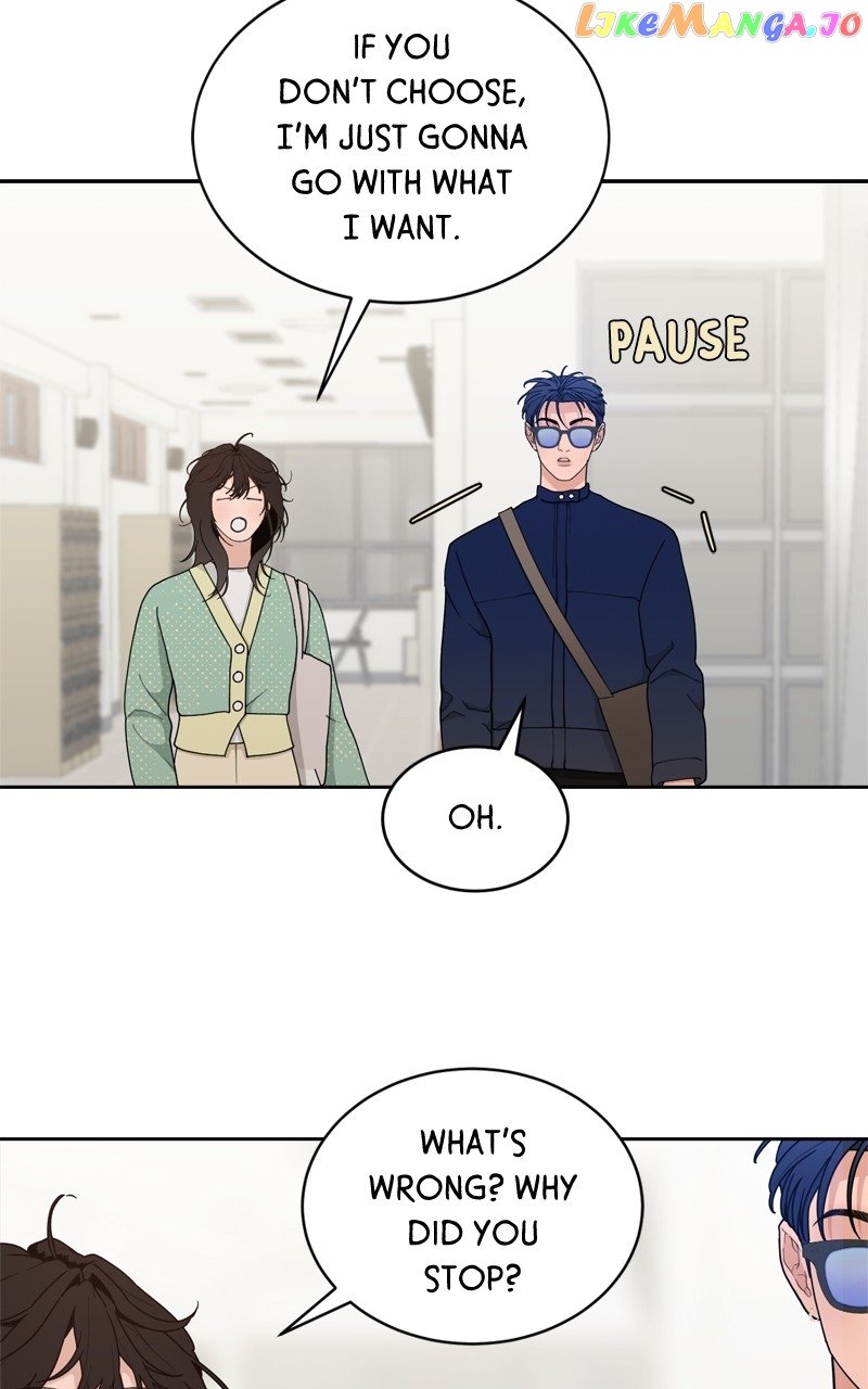 What Kind of Rice Cake Is This Chapter 17 page 55
