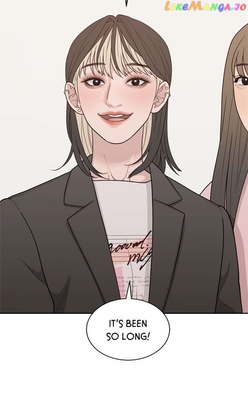 What Kind of Rice Cake Is This Chapter 17 page 58