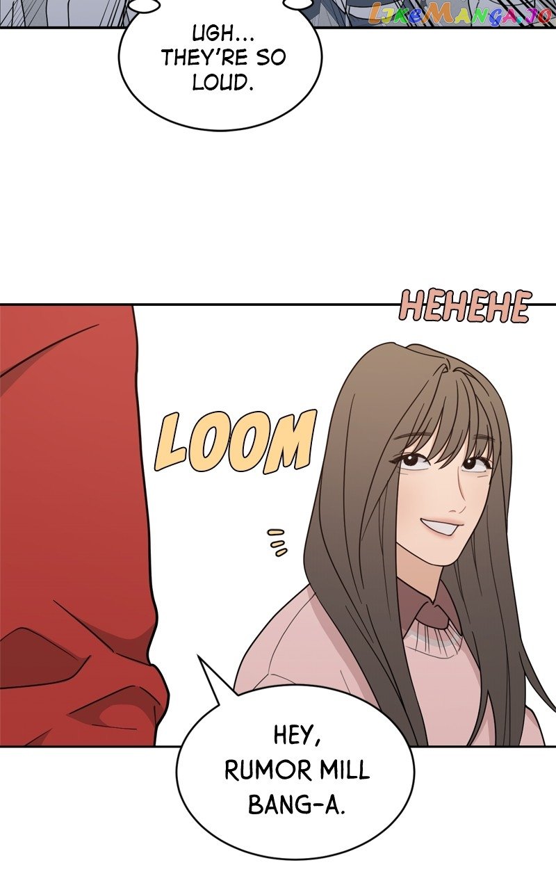 What Kind of Rice Cake Is This Chapter 17 page 5