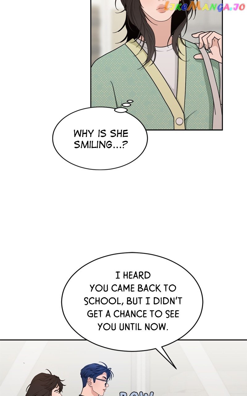 What Kind of Rice Cake Is This Chapter 17 page 60