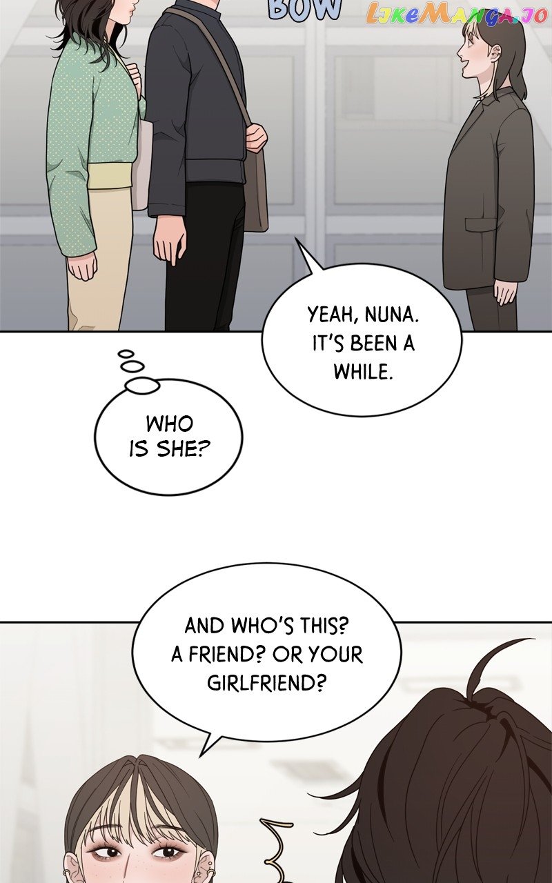What Kind of Rice Cake Is This Chapter 17 page 61