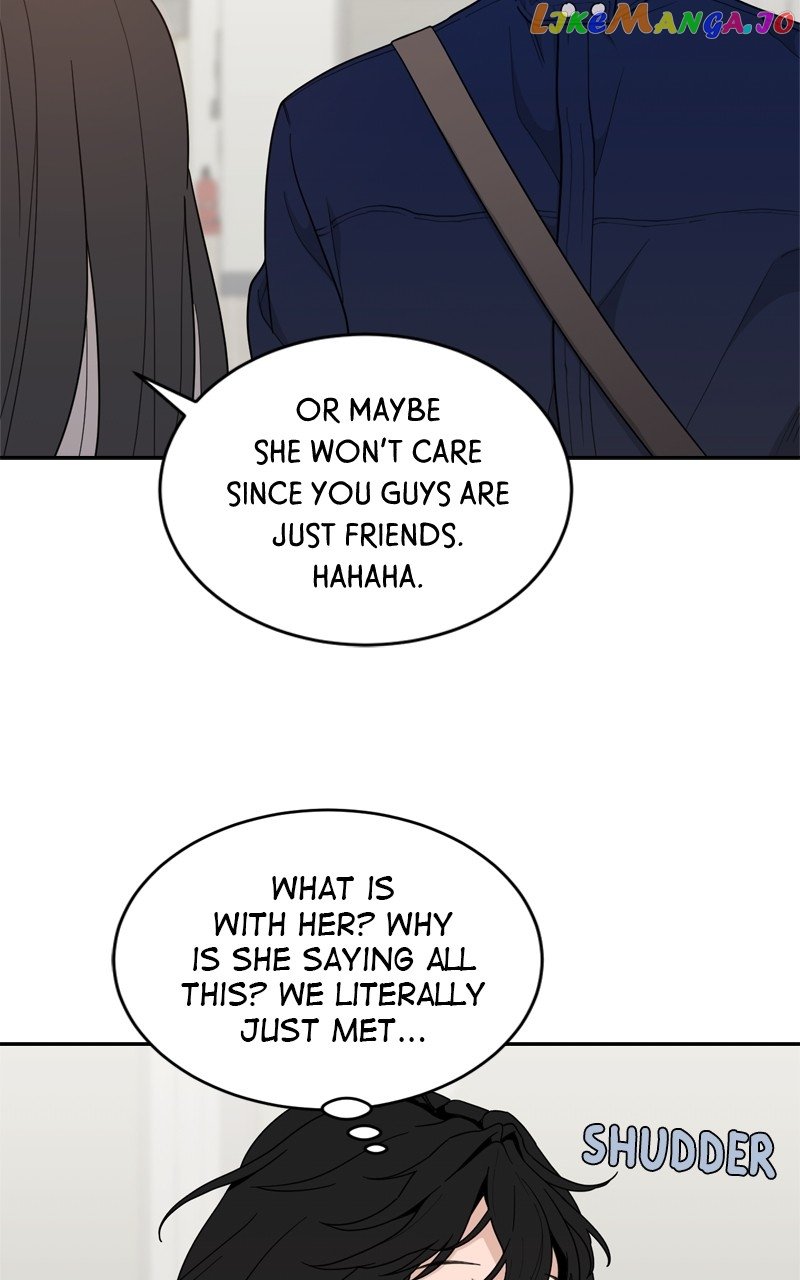 What Kind of Rice Cake Is This Chapter 17 page 67