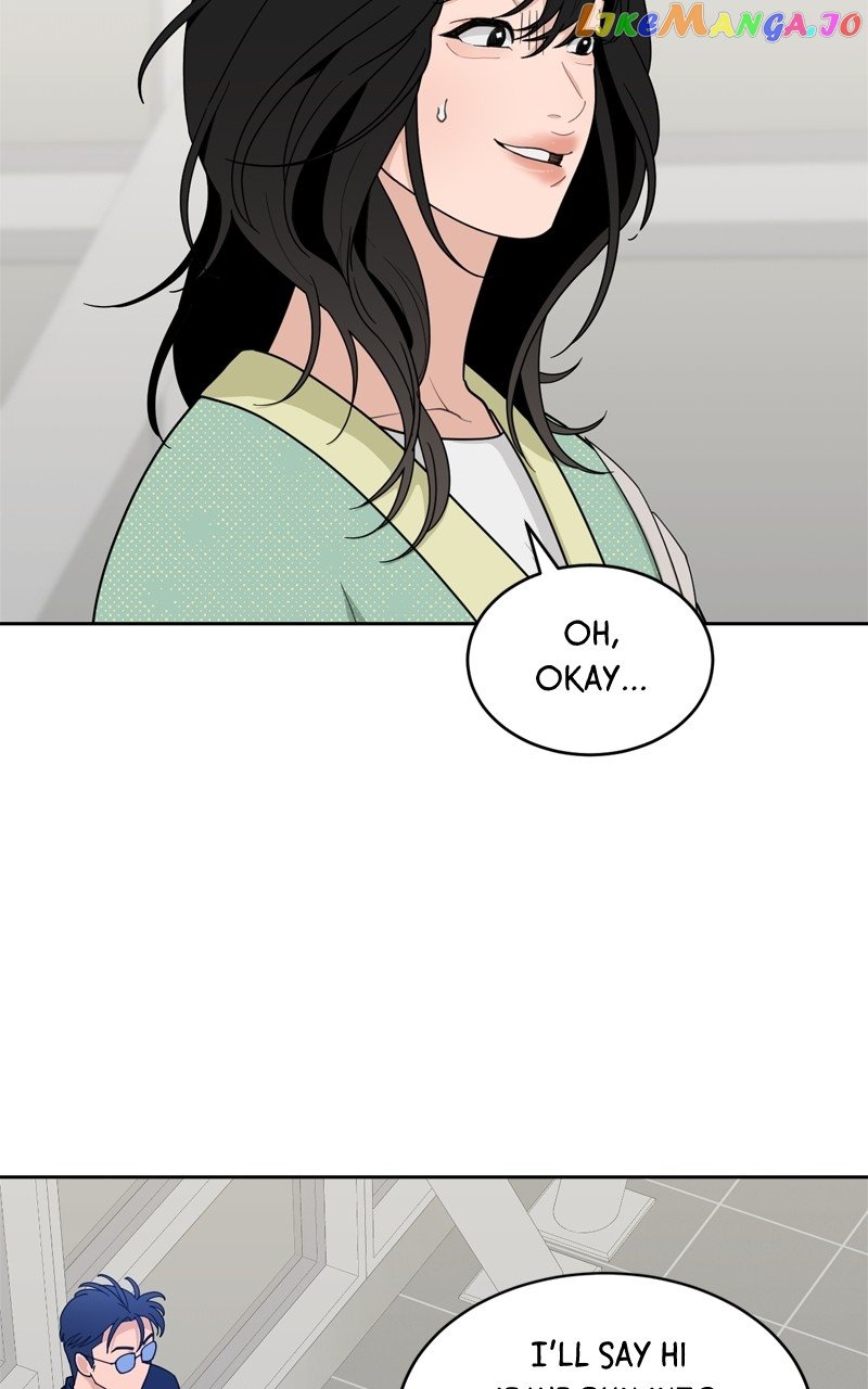 What Kind of Rice Cake Is This Chapter 17 page 68