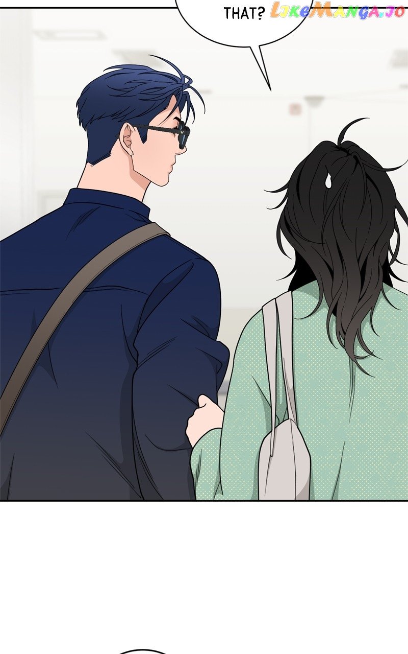 What Kind of Rice Cake Is This Chapter 17 page 71