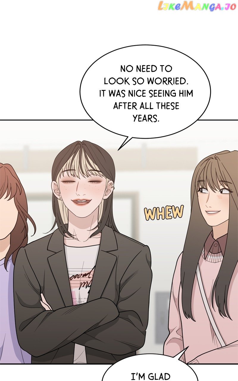 What Kind of Rice Cake Is This Chapter 17 page 77
