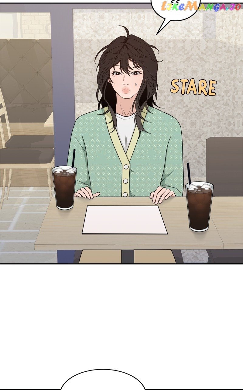 What Kind of Rice Cake Is This Chapter 18 page 9