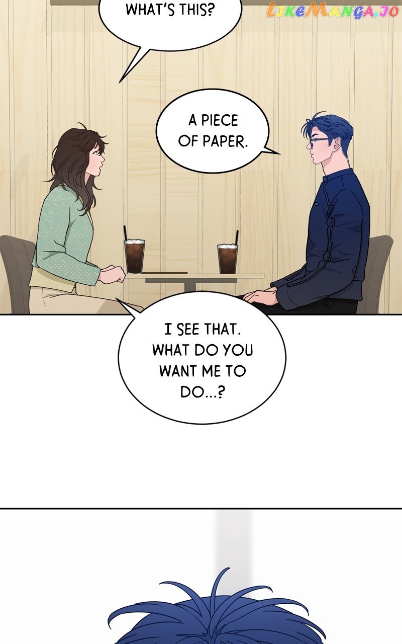 What Kind of Rice Cake Is This Chapter 18 page 10
